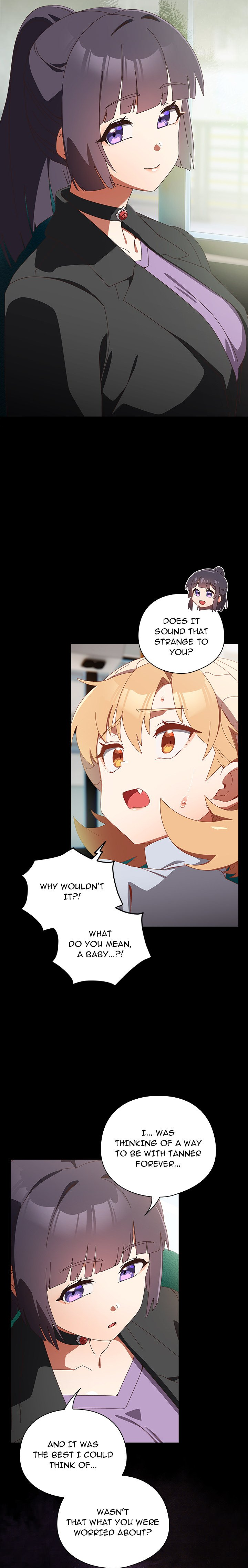 Like No Other Page 13 - MangaHe