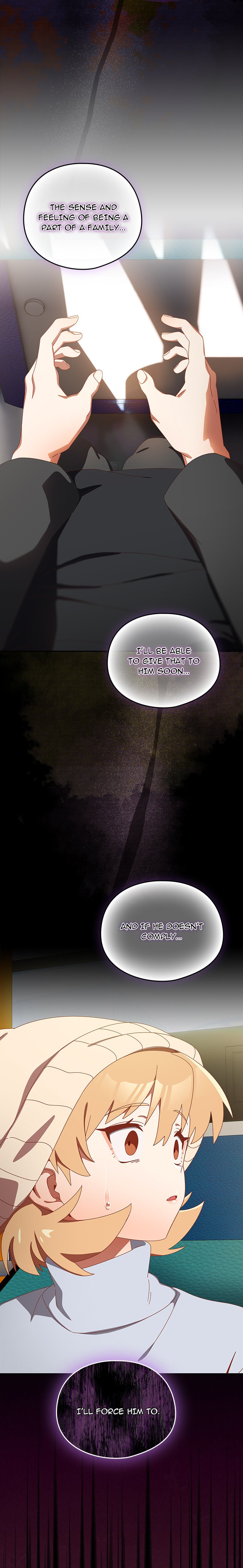 Like No Other Page 15 - MangaHe