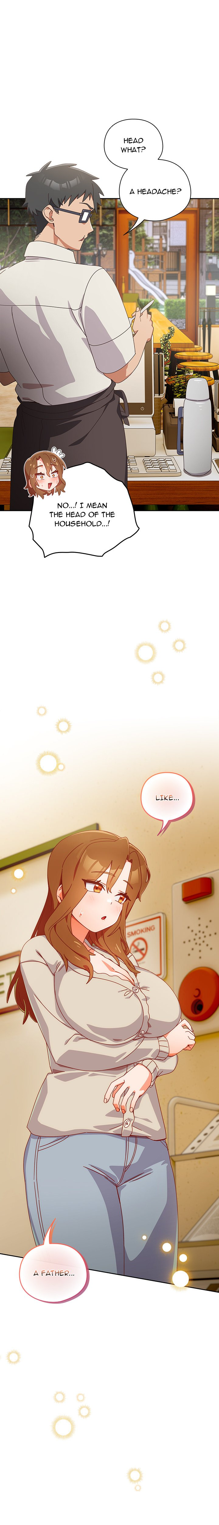 Like No Other Page 3 - MangaHe