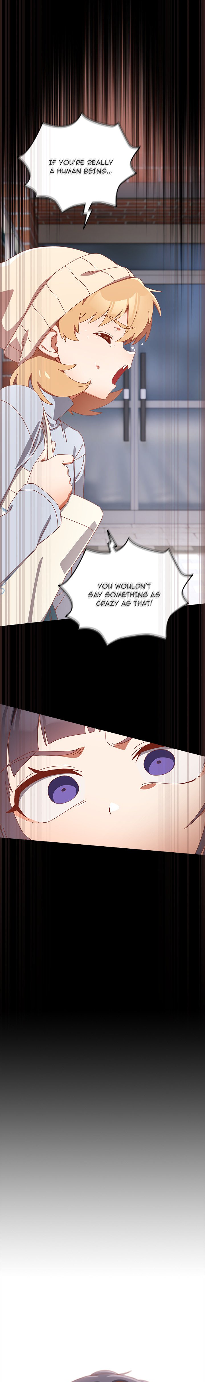 Like No Other Page 25 - MangaHe