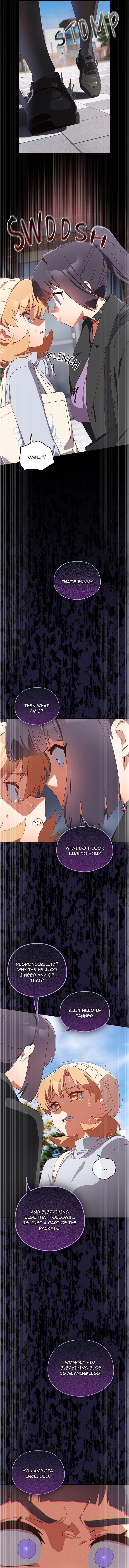 Like No Other Page 27 - MangaHe