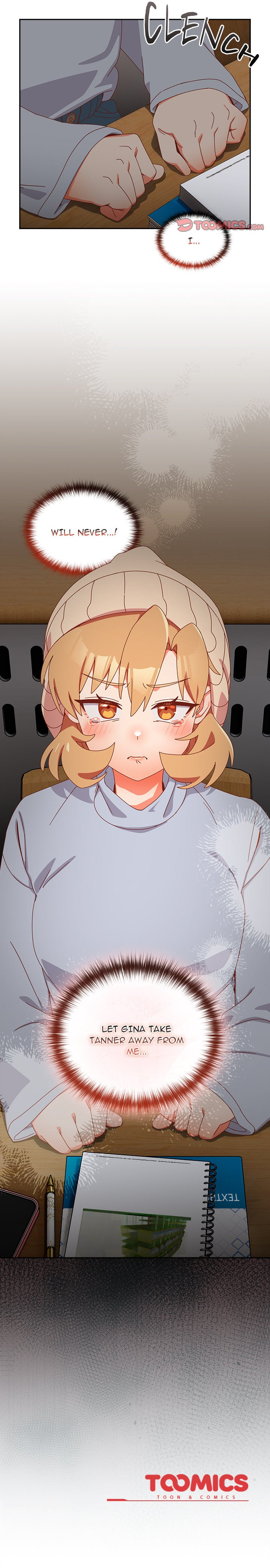 Like No Other Page 30 - MangaHe