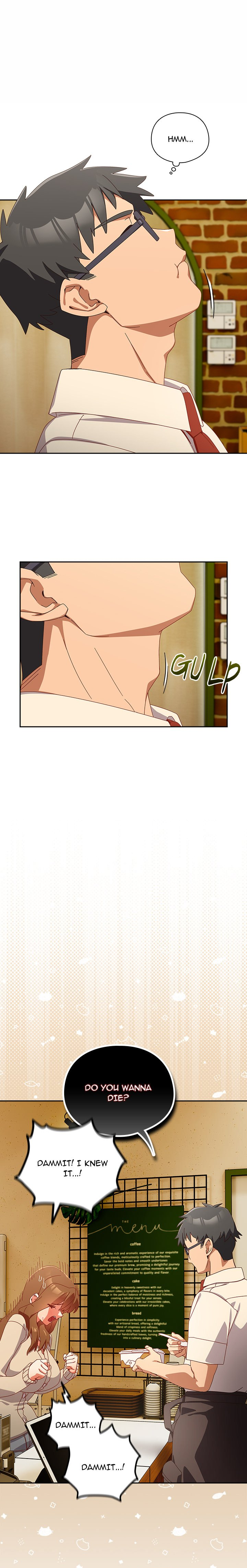 Like No Other Page 5 - MangaHe