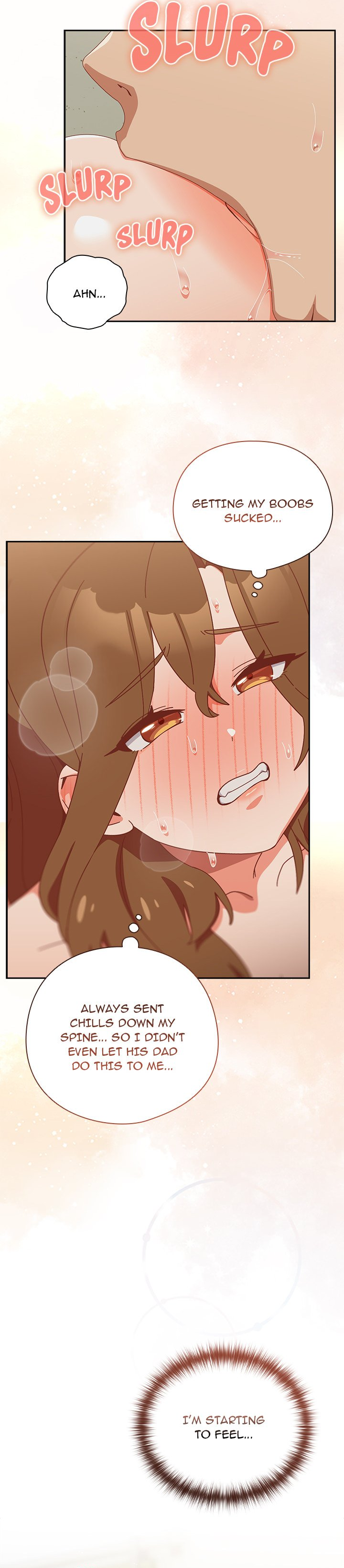 Like No Other Page 17 - MangaHe