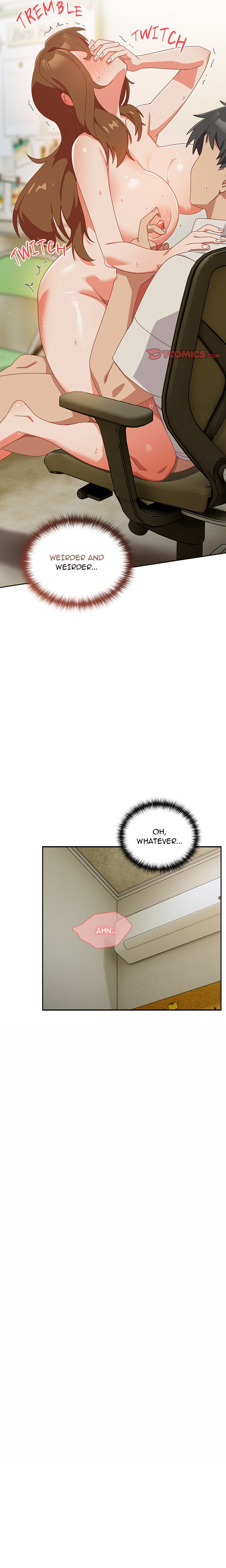 Like No Other Page 18 - MangaHe