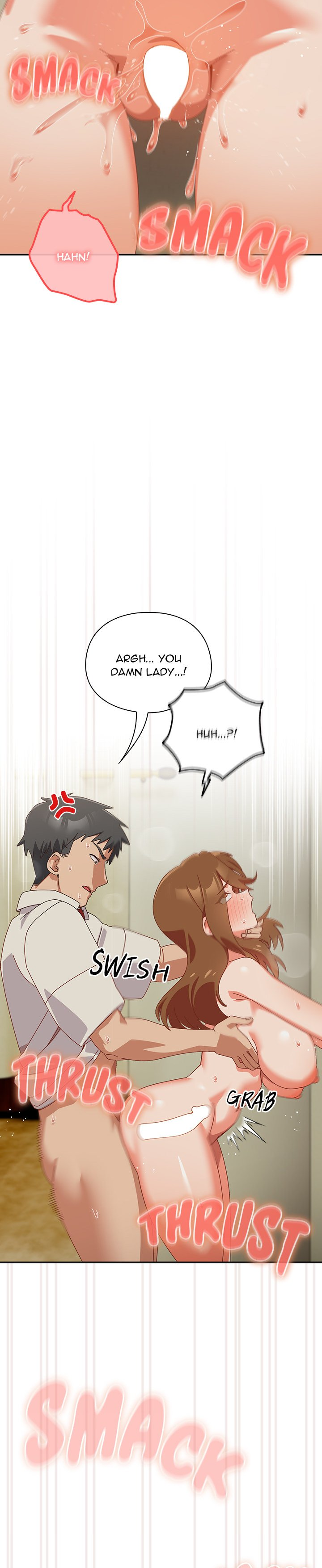 Like No Other Page 21 - MangaHe