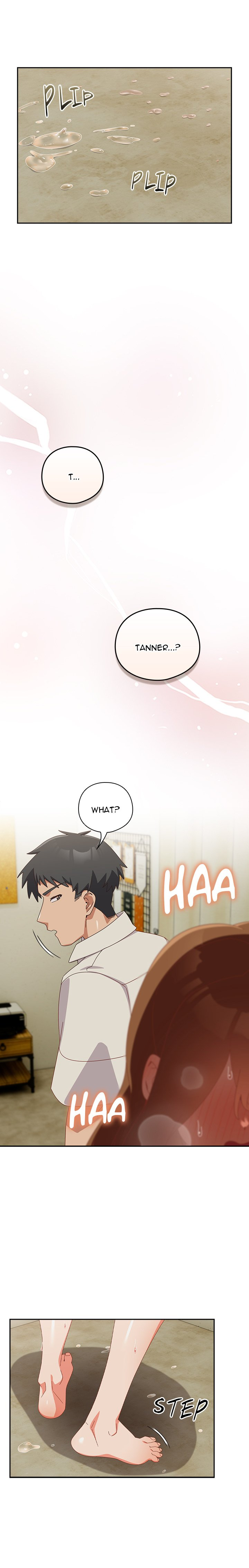 Like No Other Page 26 - MangaHe