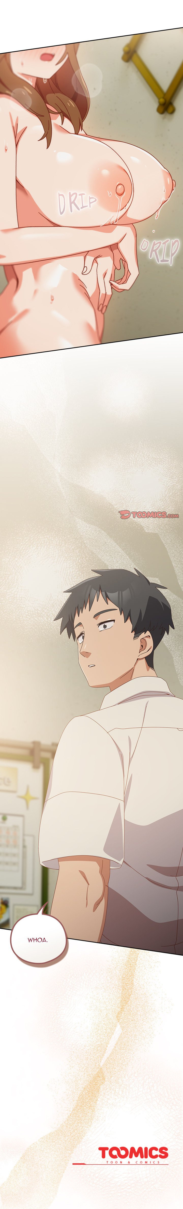 Like No Other Page 28 - MangaHe