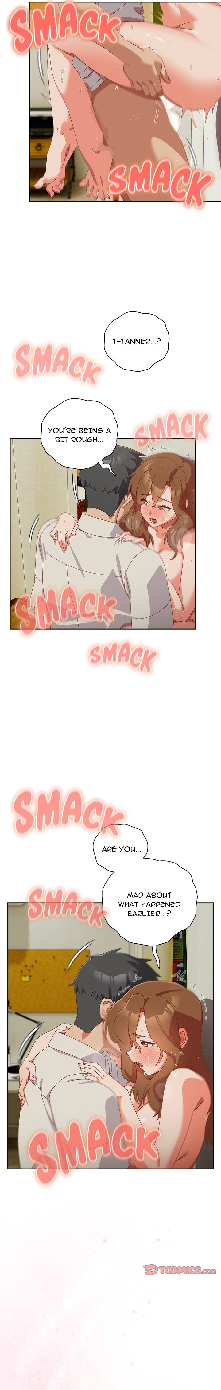 Like No Other Page 4 - MangaHe