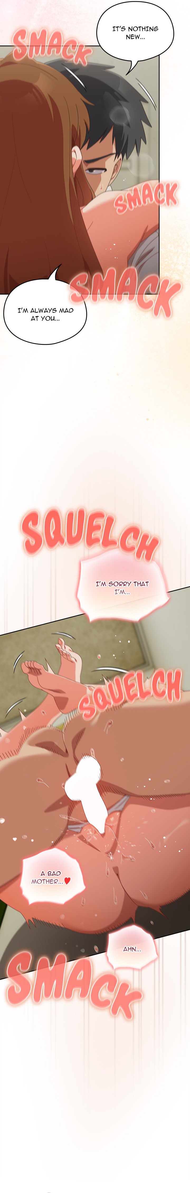 Like No Other Page 5 - MangaHe