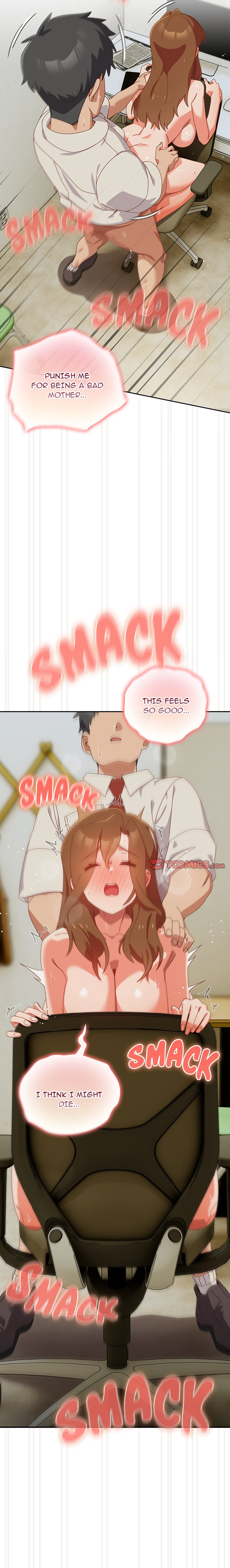 Like No Other Page 7 - MangaHe
