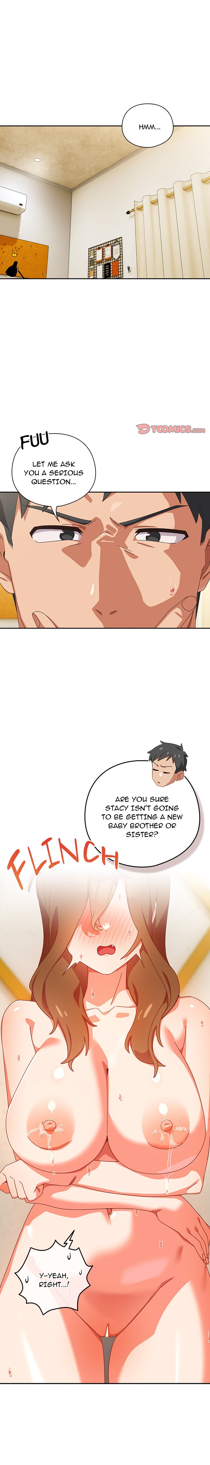 Like No Other Page 2 - MangaHe