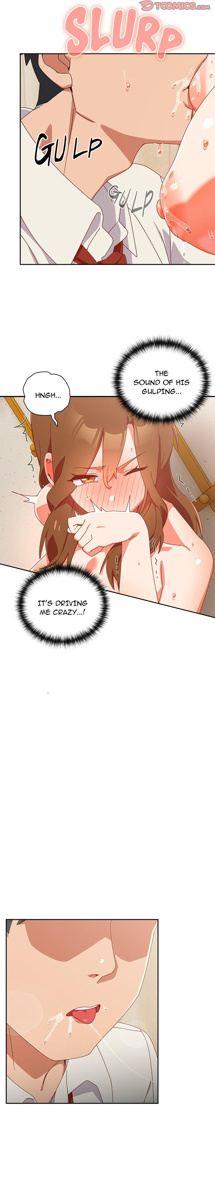 Like No Other Page 14 - MangaHe