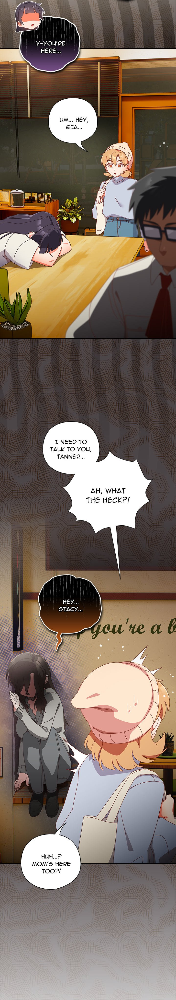 Like No Other Page 26 - MangaHe