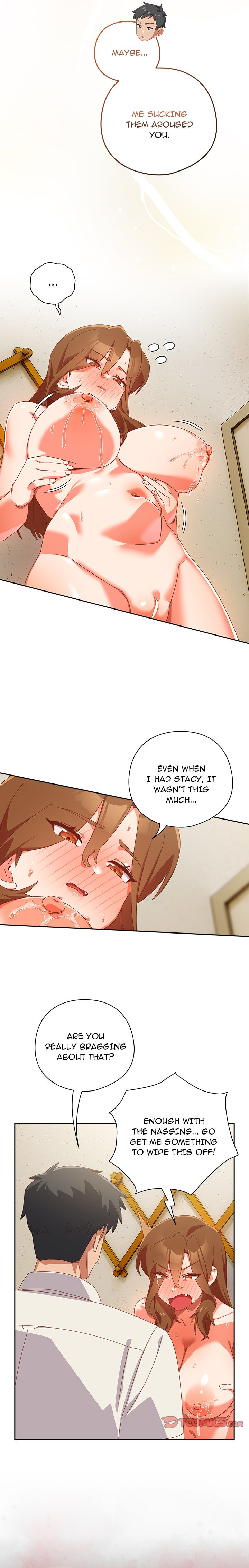Like No Other Page 4 - MangaHe