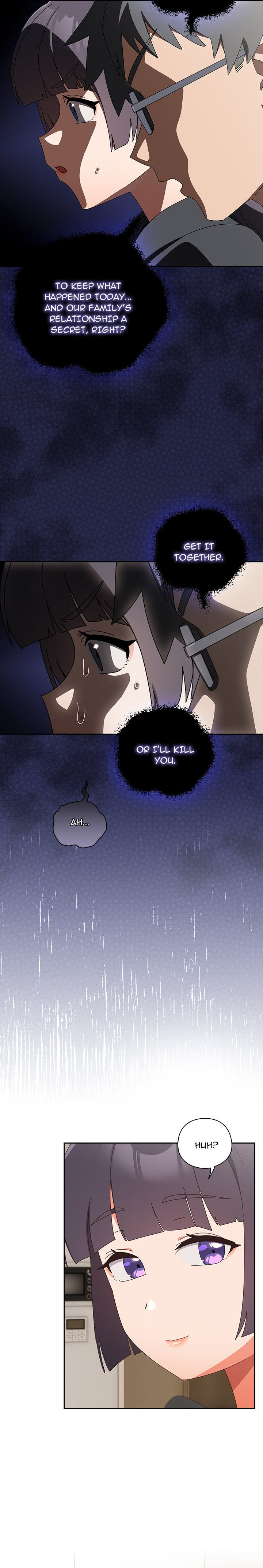 Like No Other Page 14 - MangaHe