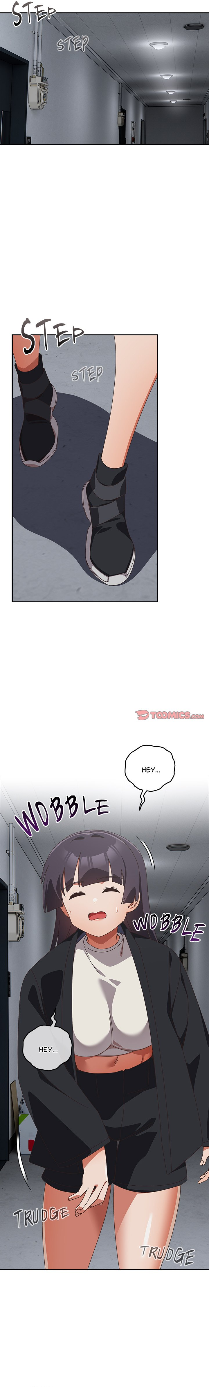 Like No Other Page 9 - MangaHe