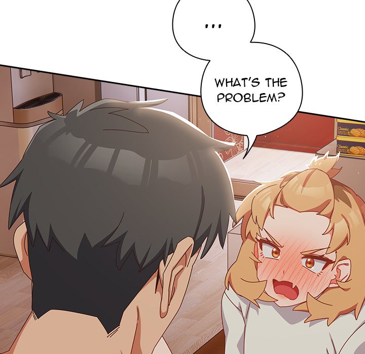Like No Other Page 114 - MangaHe