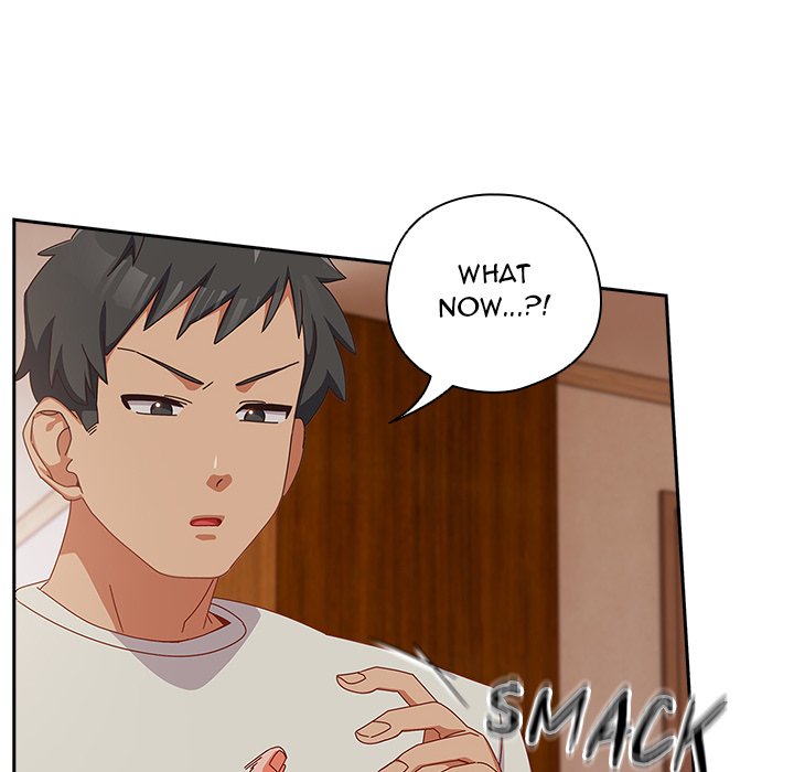 Like No Other Page 116 - MangaHe