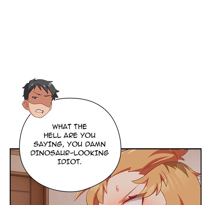 Like No Other Page 131 - MangaHe
