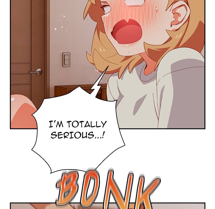 Like No Other Page 132 - MangaHe