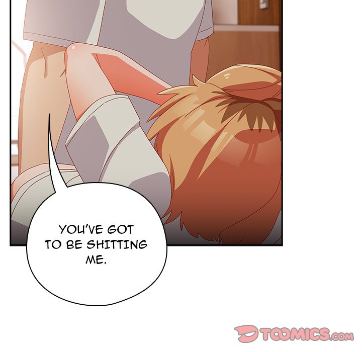Like No Other Page 141 - MangaHe