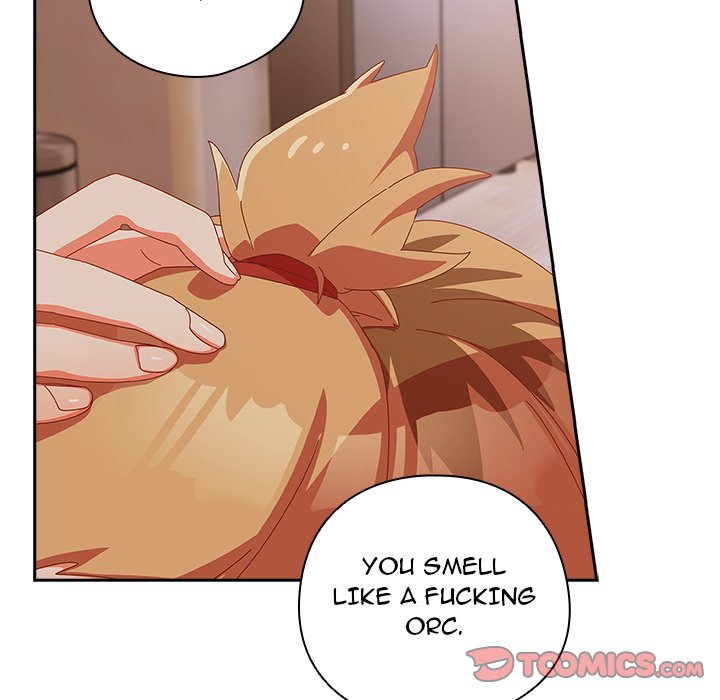 Like No Other Page 149 - MangaHe