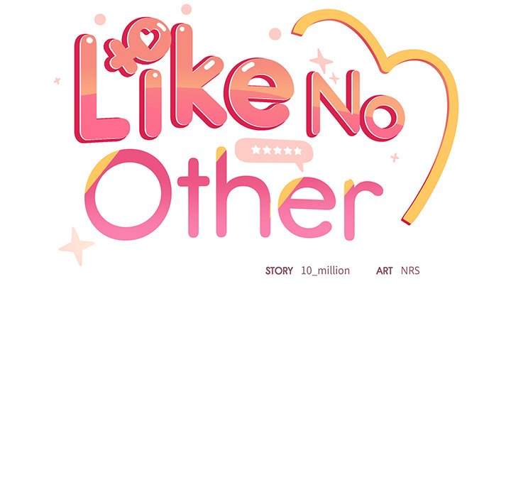 Like No Other Page 164 - MangaHe