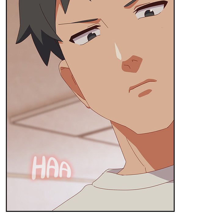 Like No Other Page 81 - MangaHe