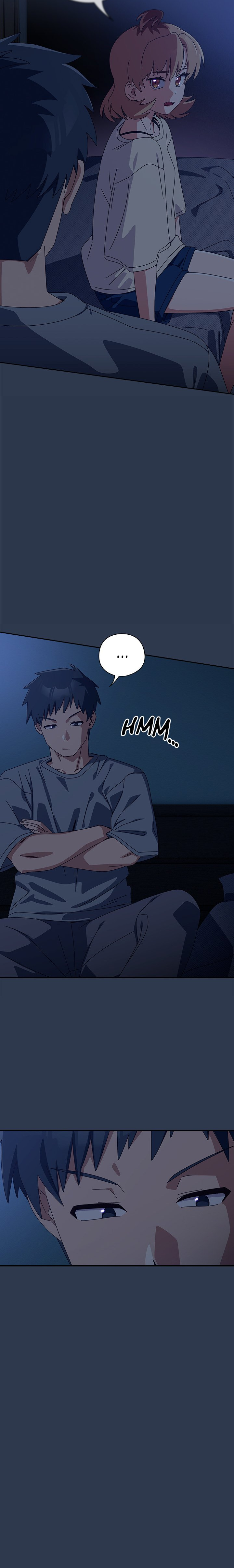 Like No Other Page 12 - MangaHe
