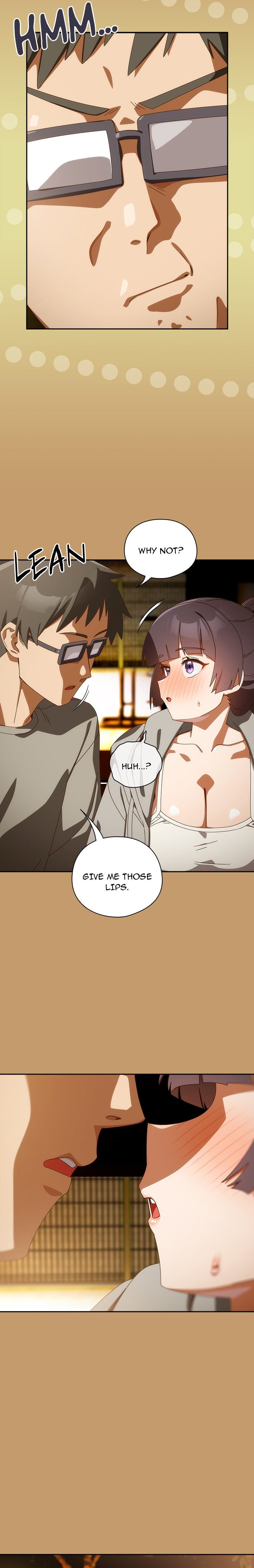 Like No Other Page 25 - MangaHe