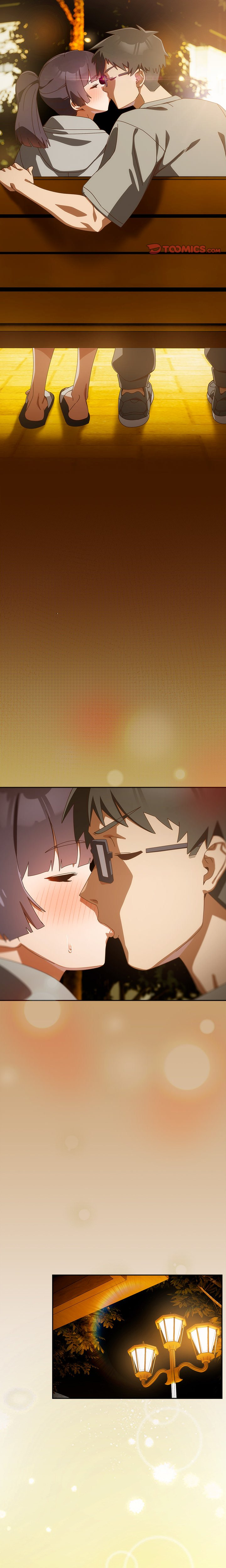 Like No Other Page 26 - MangaHe