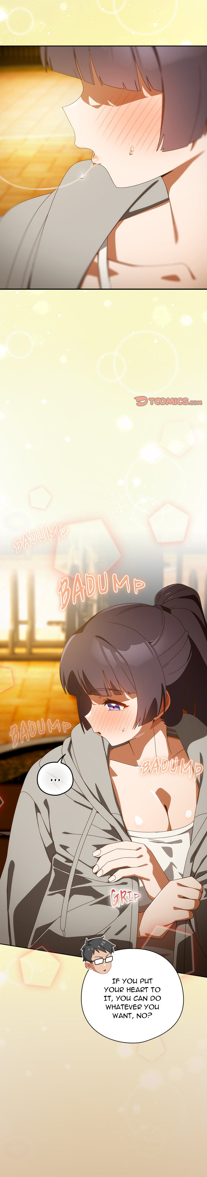 Like No Other Page 27 - MangaHe