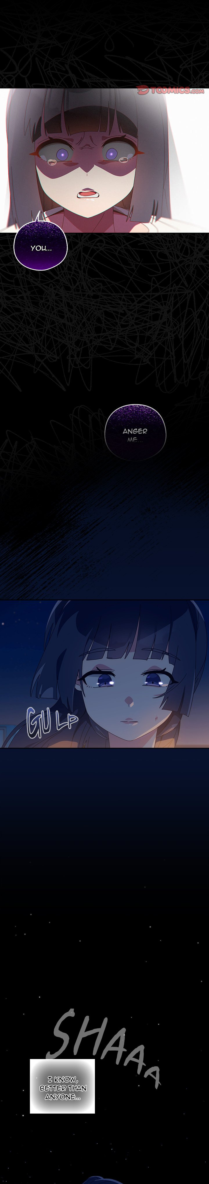 Like No Other Page 7 - MangaHe