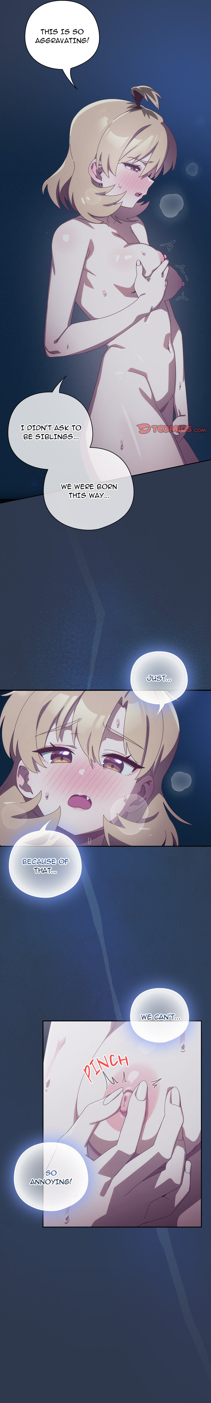 Like No Other Page 11 - MangaHe