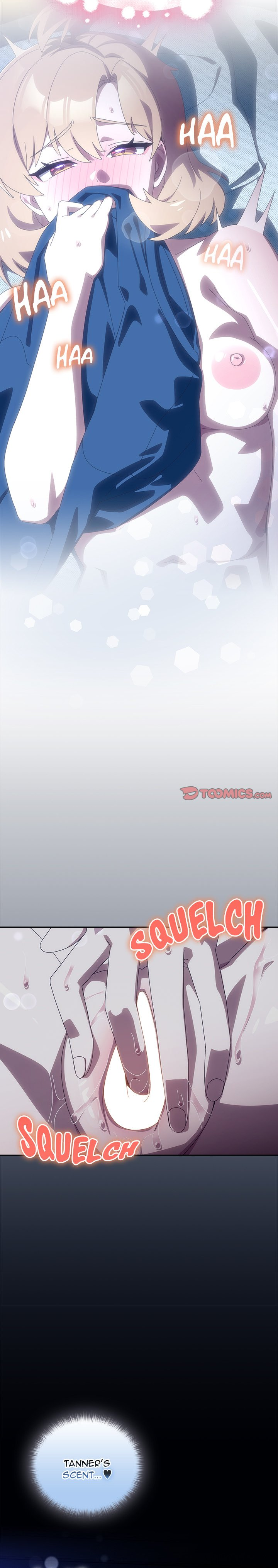 Like No Other Page 18 - MangaHe