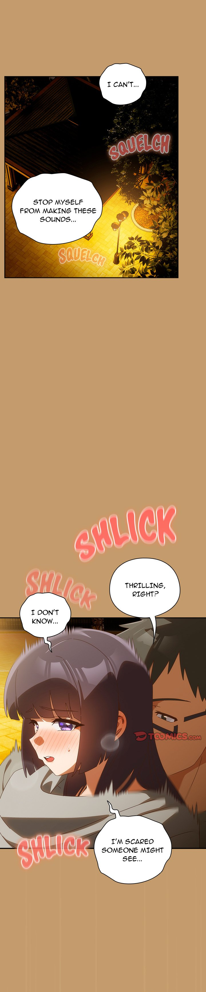 Like No Other Page 3 - MangaHe