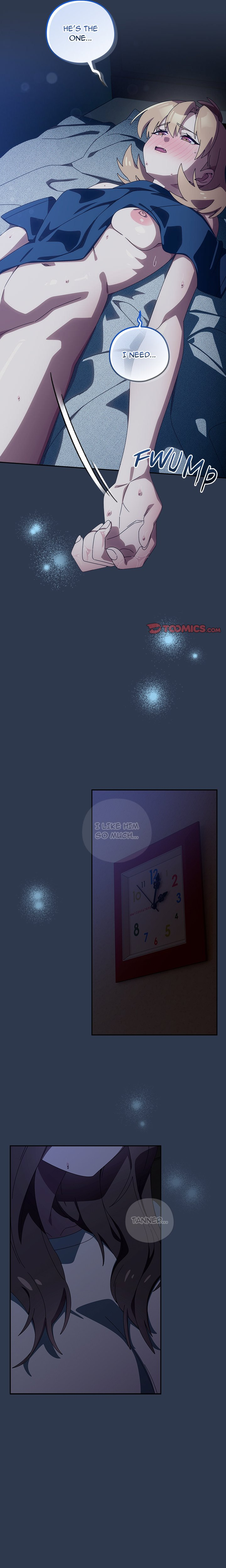 Like No Other Page 24 - MangaHe