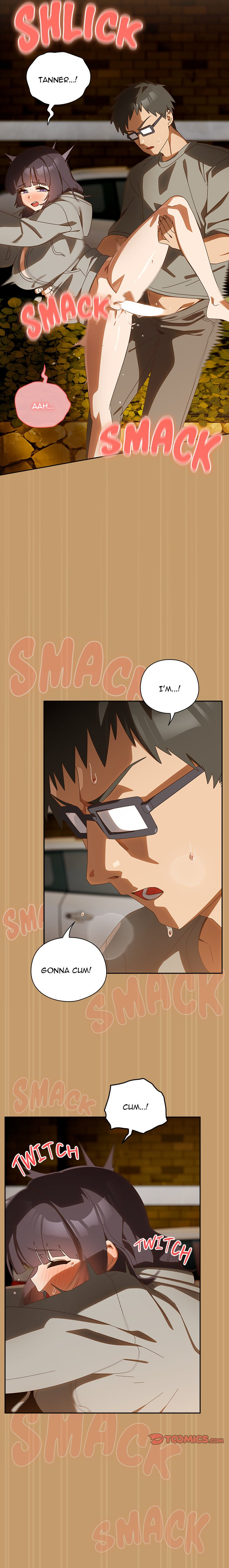 Like No Other Page 27 - MangaHe