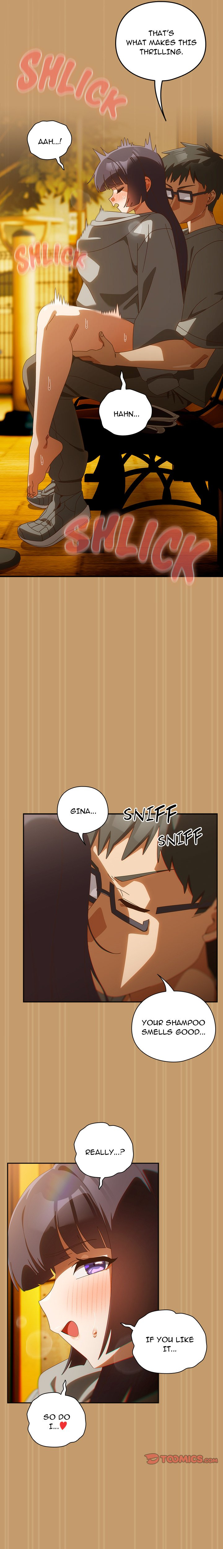 Like No Other Page 4 - MangaHe