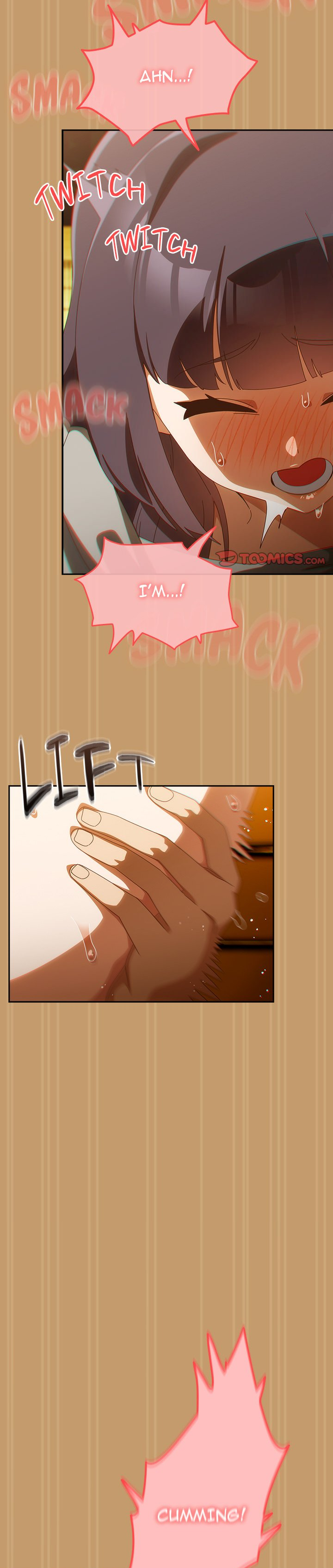 Like No Other Page 6 - MangaHe