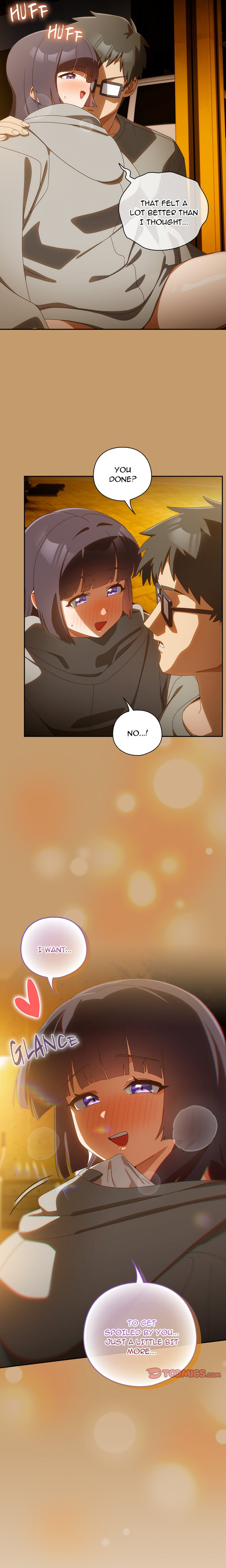 Like No Other Page 8 - MangaHe
