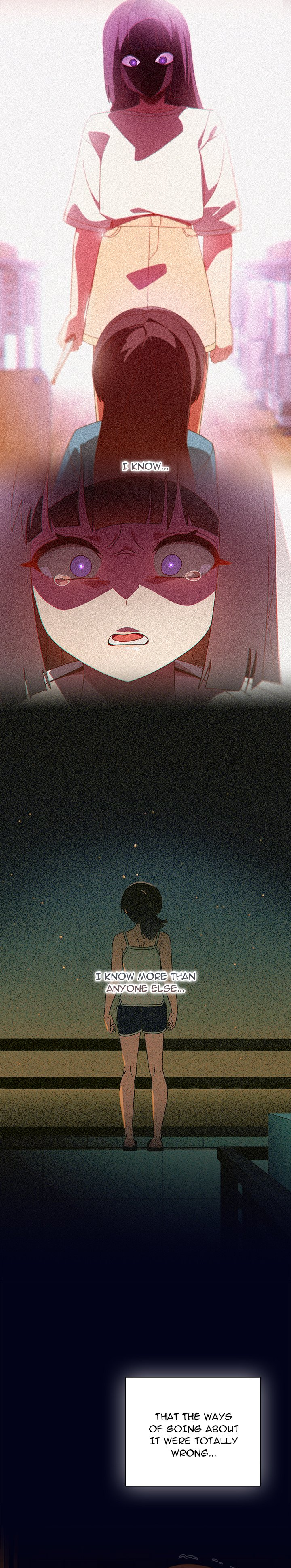 Like No Other Page 11 - MangaHe