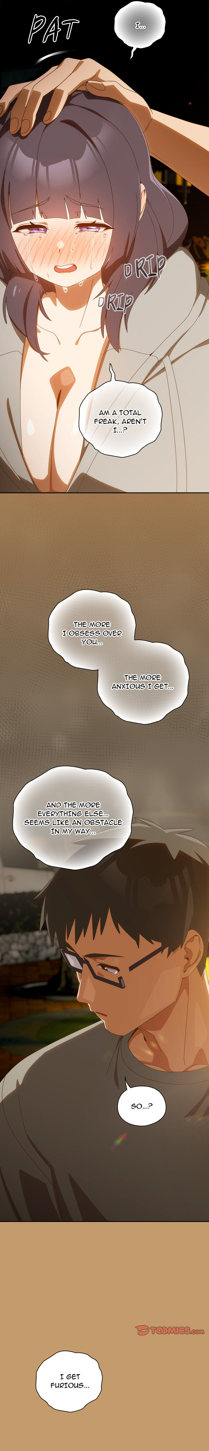 Like No Other Page 13 - MangaHe