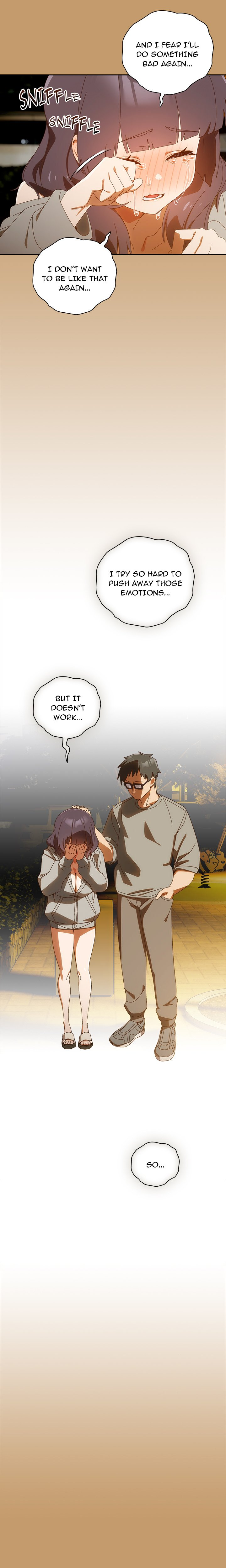 Like No Other Page 14 - MangaHe