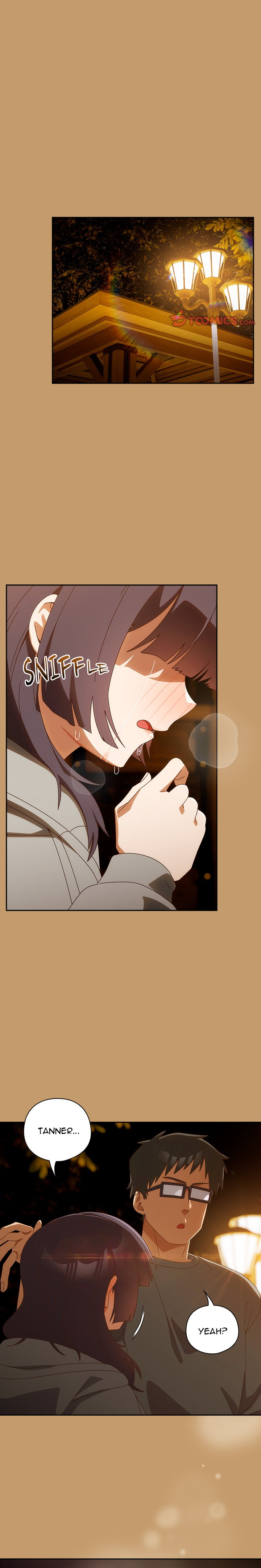 Like No Other Page 15 - MangaHe