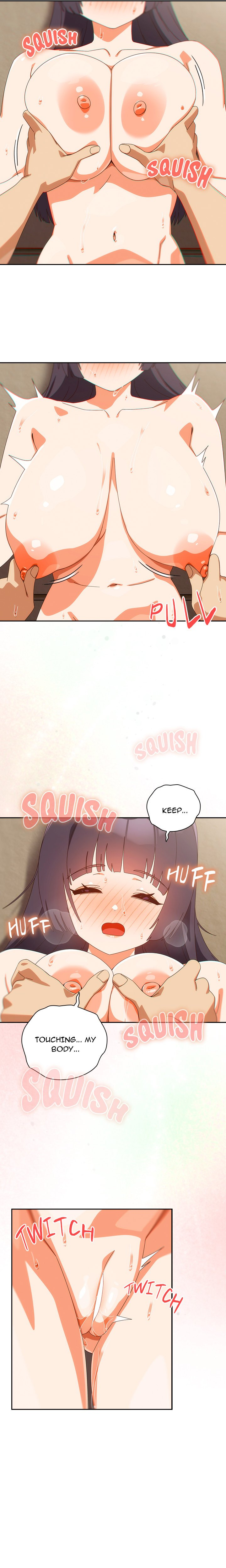 Like No Other Page 21 - MangaHe