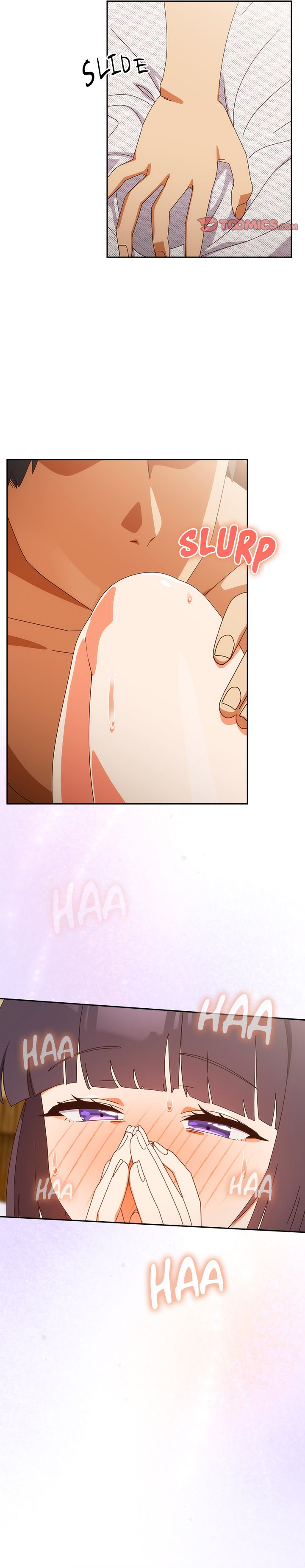 Like No Other Page 25 - MangaHe