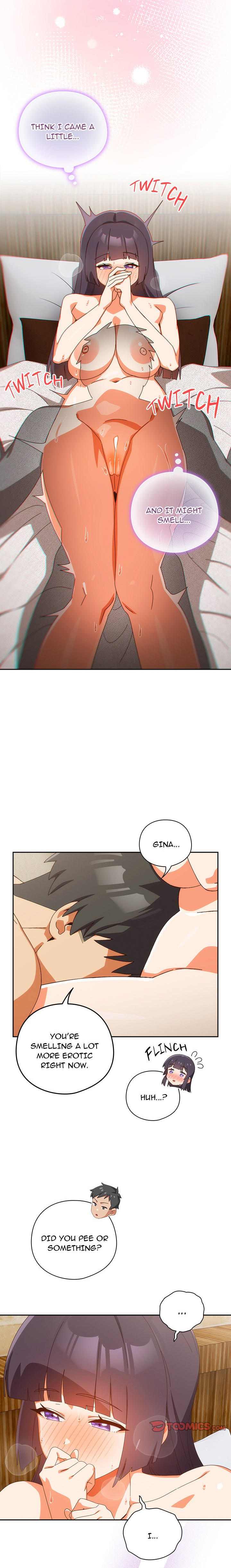 Like No Other Page 27 - MangaHe
