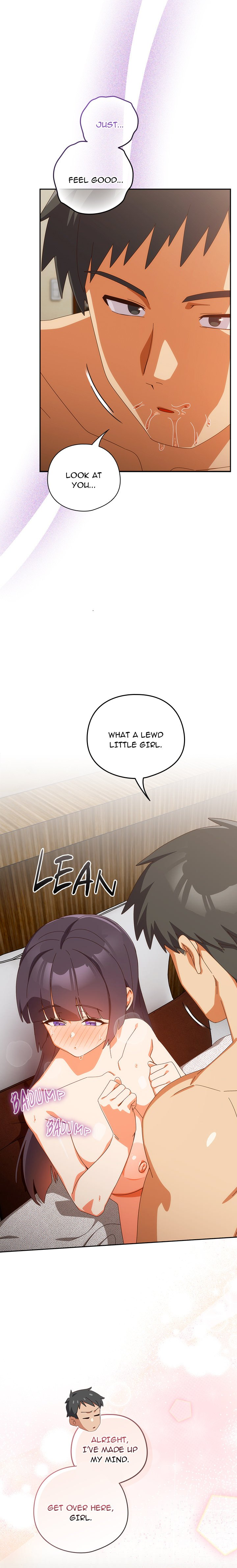 Like No Other Page 28 - MangaHe